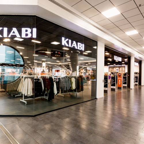 Centro Commerciale Euro Torri | KIABI