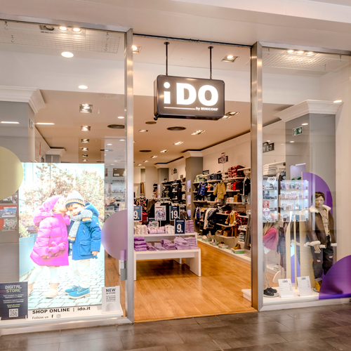 Centro Commerciale Euro Torri | IDO