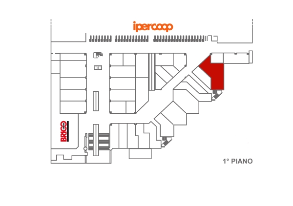 Centro Commerciale Euro Torri | PINK WOMAN | dove siamo dentro al centro