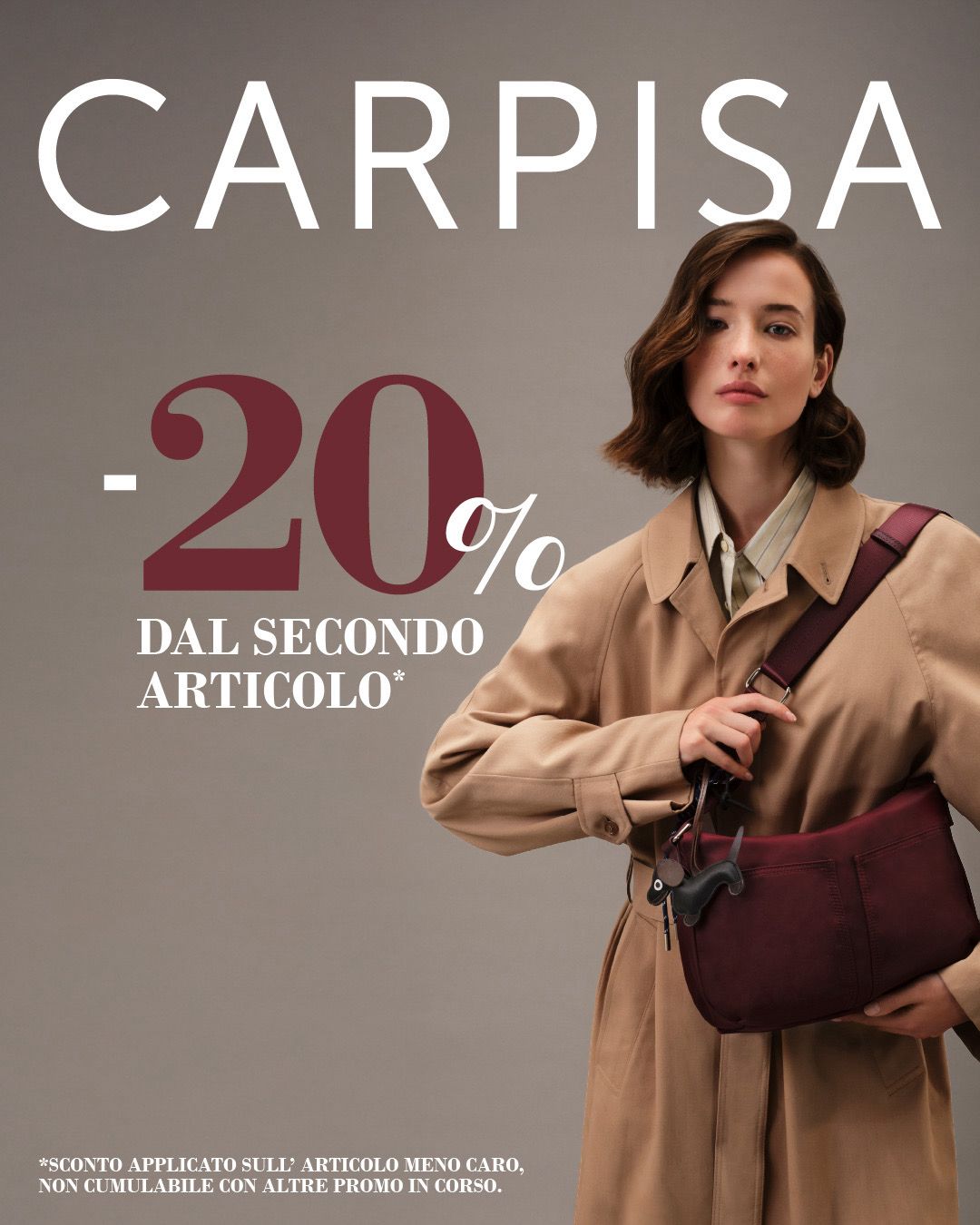 Centro Commerciale Euro Torri | Promozione -20% dal secondo articolo