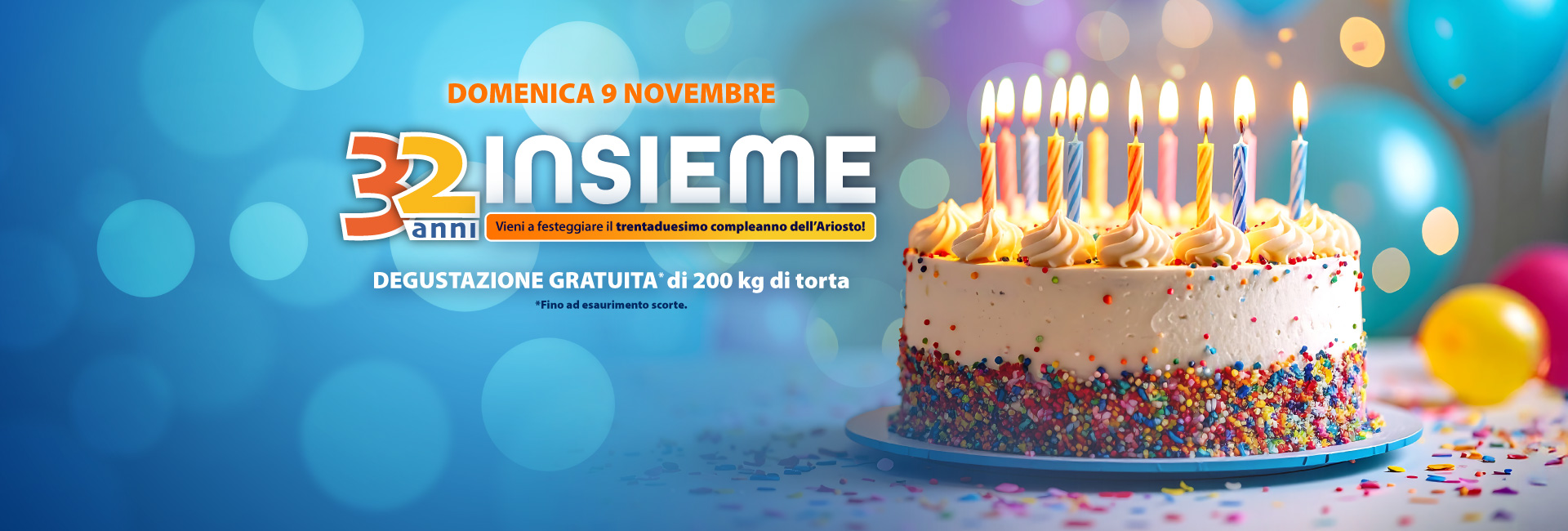 Centro Commerciale Euro Torri