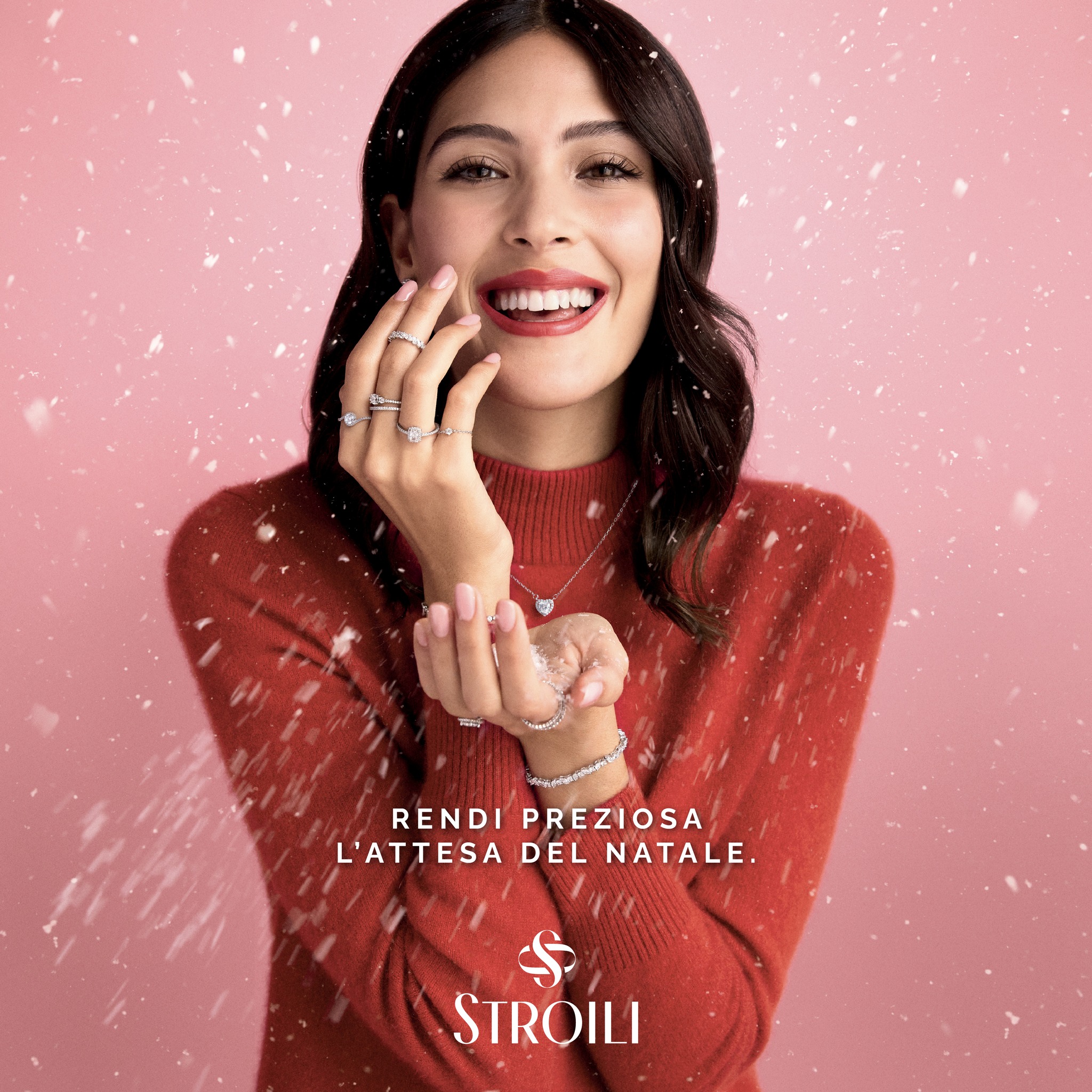 Centro Commerciale Euro Torri | Promozione Rendi preziosa l’attesa del Natale