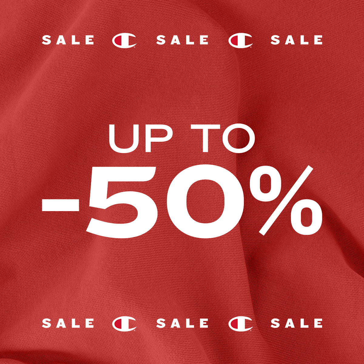 Centro Commerciale Euro Torri | Promozione: IT’S SALE TIME!