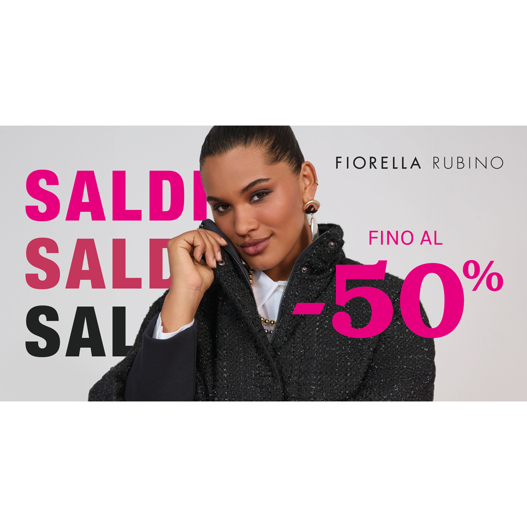 Centro Commerciale Euro Torri | Promozione: SALDI 