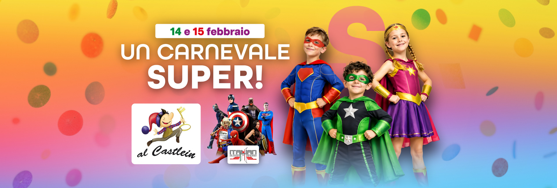 Centro Commerciale Euro Torri