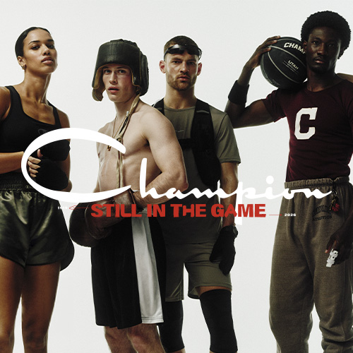 Centro Commerciale Euro Torri | Promozione Champion 