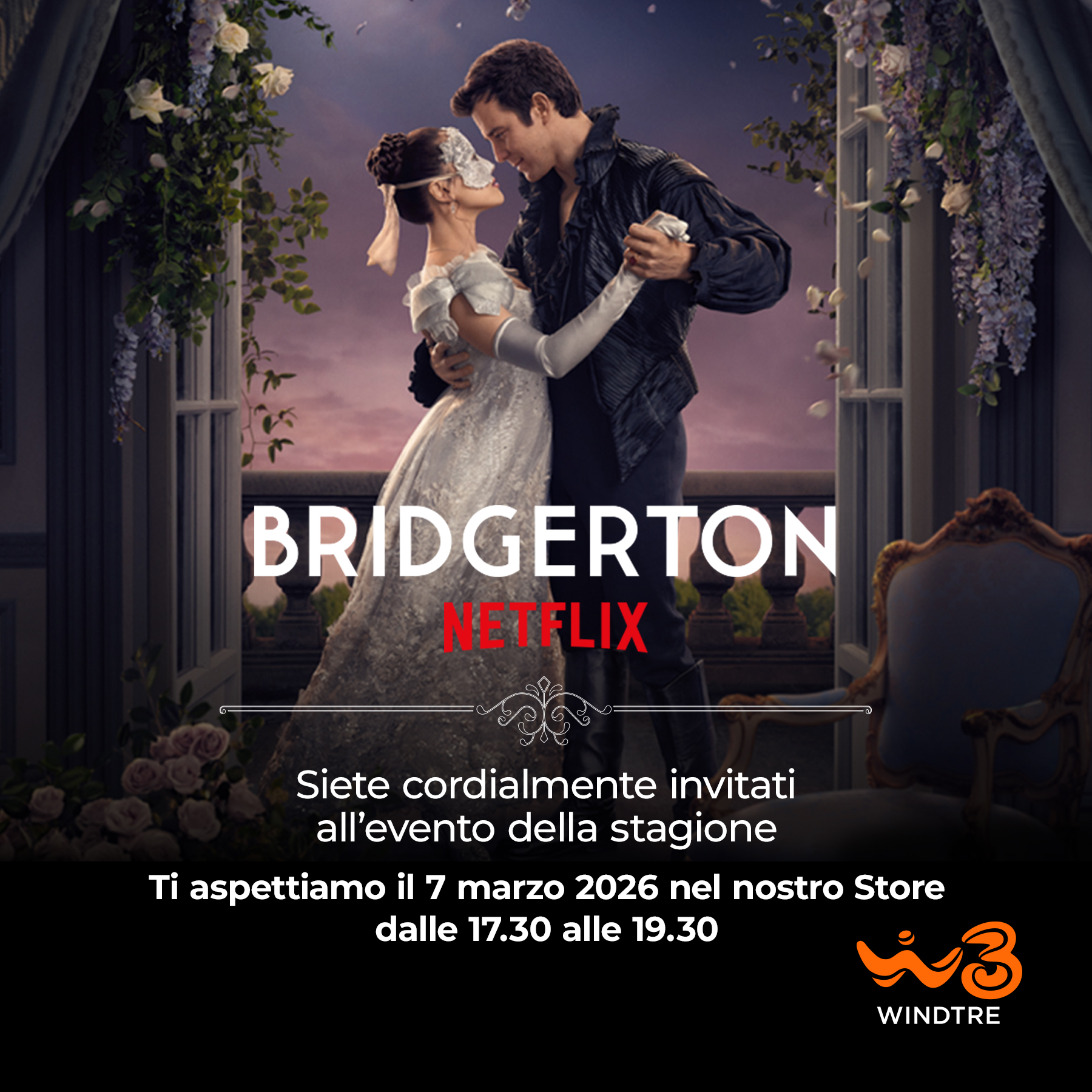 Centro Commerciale Euro Torri | Promozione Un evento da non perdere sta arrivando all’Ariosto!