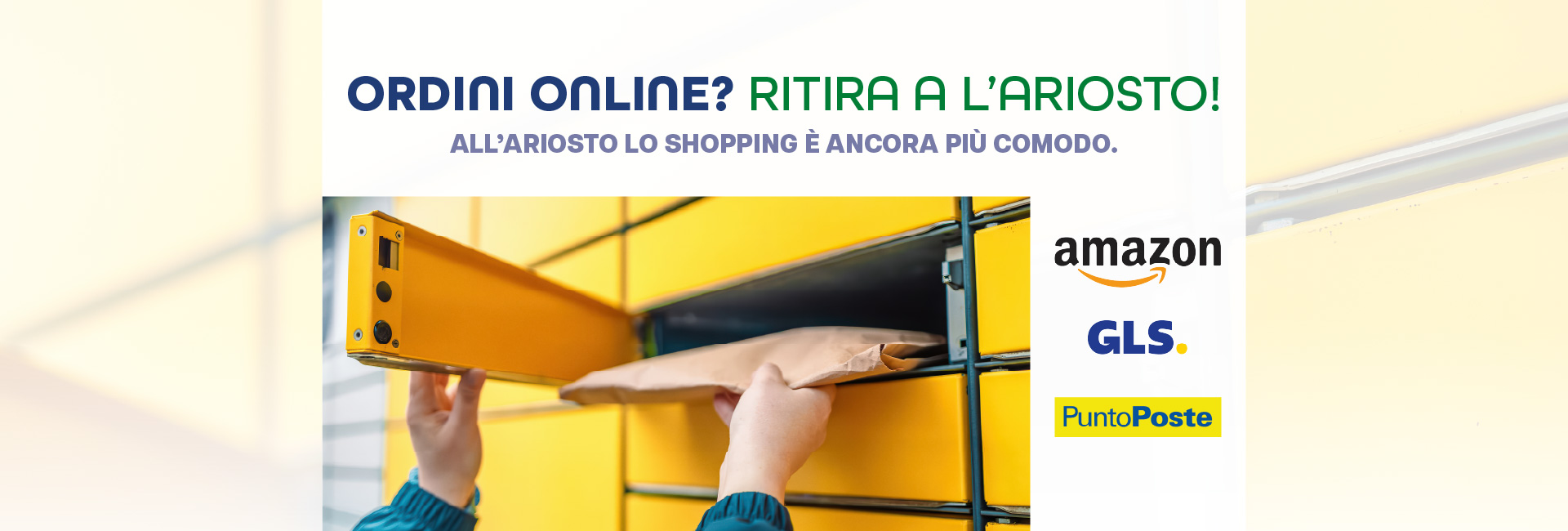 Centro Commerciale Euro Torri