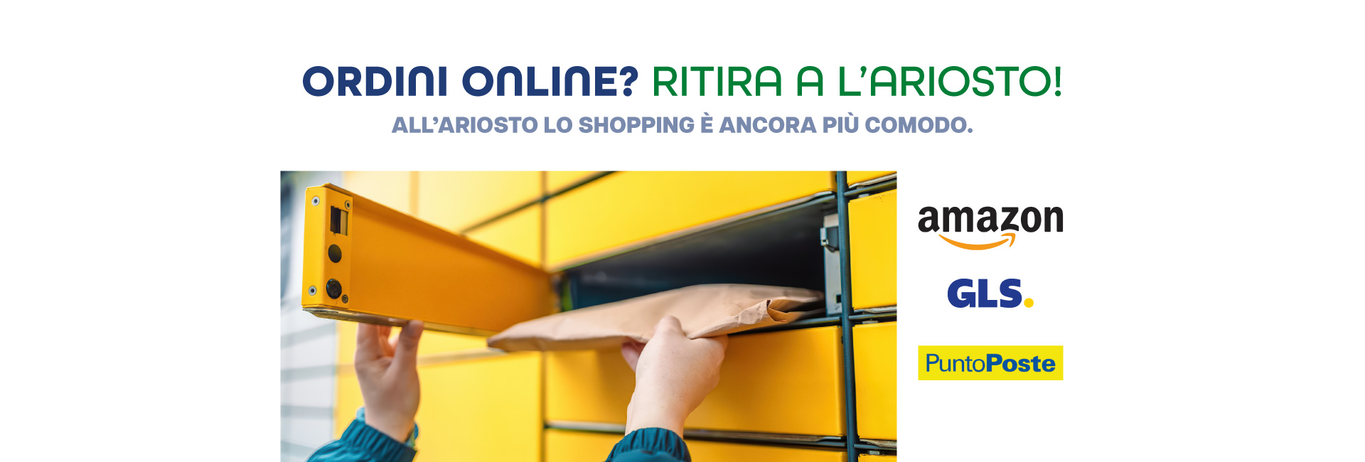 Centro Commerciale Euro Torri