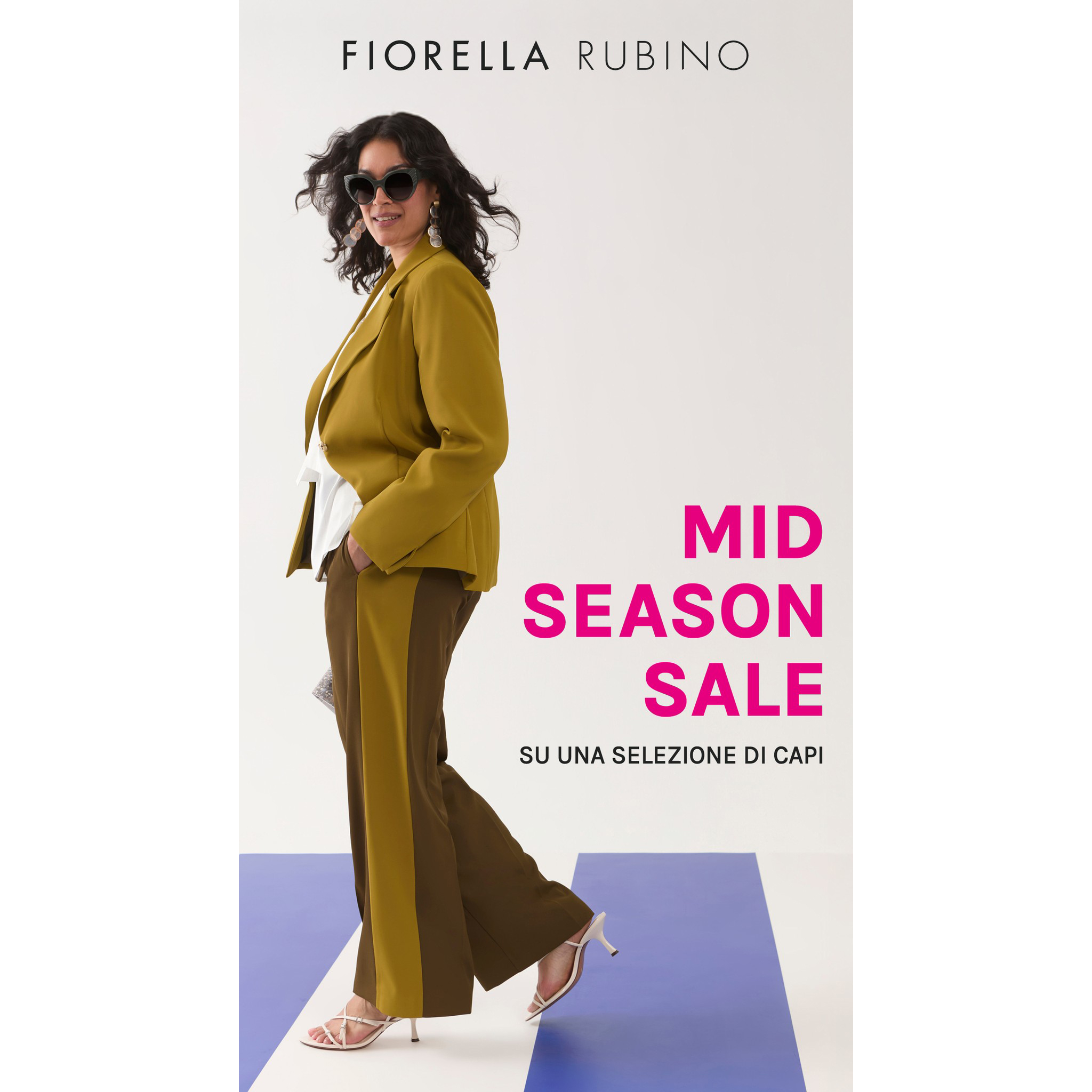 Centro Commerciale Euro Torri | Promozione Mid Season Sale is on