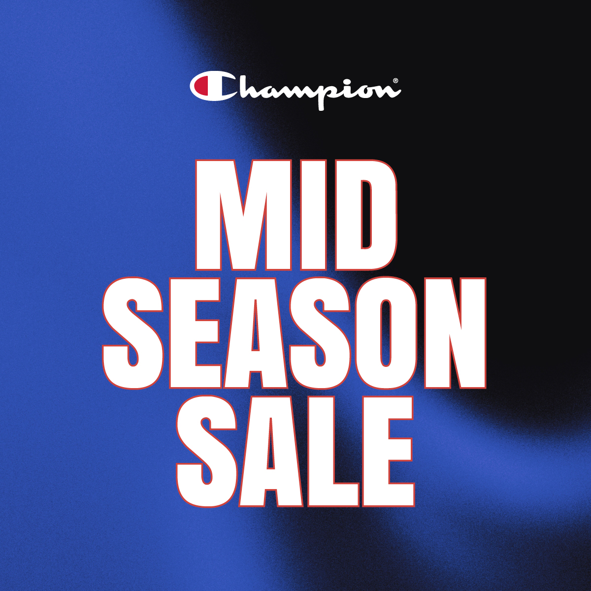 Centro Commerciale Euro Torri | Promozione MID SEASON SALE DA CHAMPION