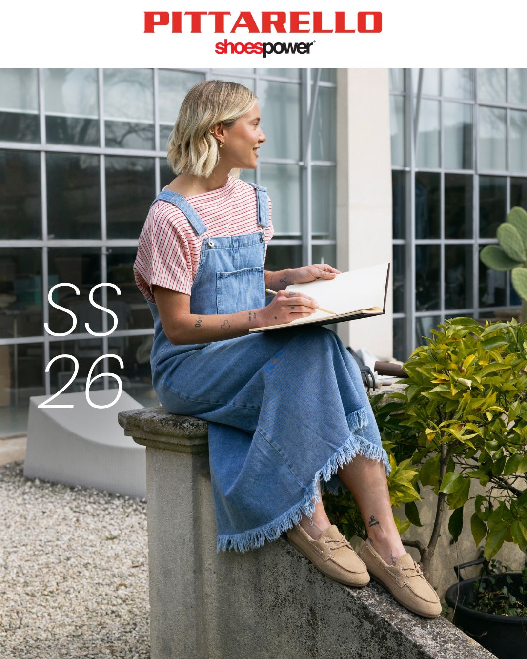 Centro Commerciale Euro Torri | Promozione: Scopri la nuova collezione primavera estate 2026 di Pittarello!