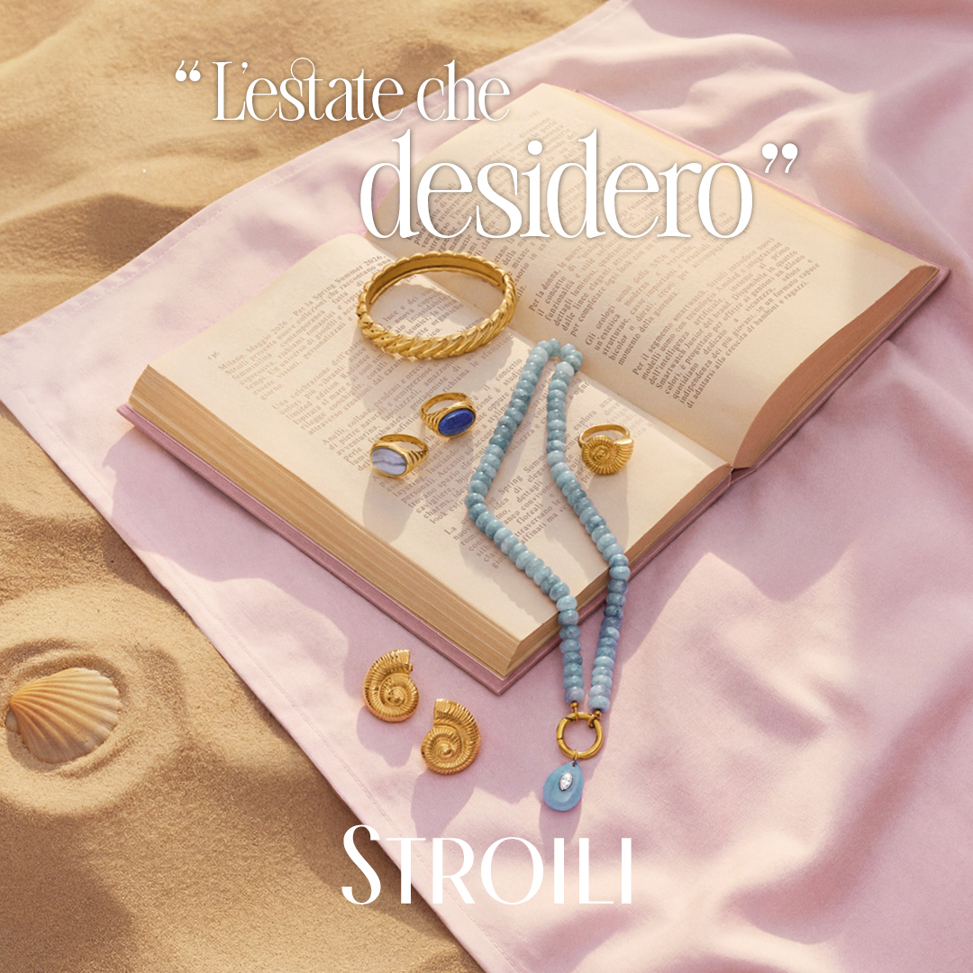 Centro Commerciale Euro Torri | Promozione Finalmente estate!