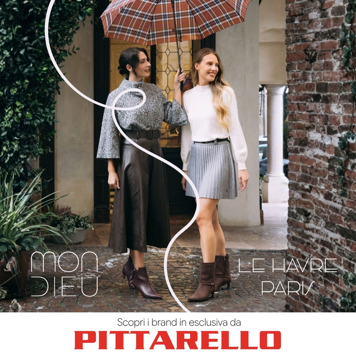 Centro Commerciale Euro Torri | Promozione Scopri i brand in esclusiva da PITTARELLO