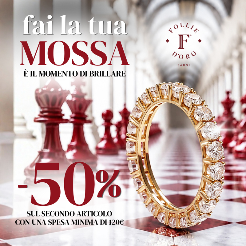 Centro Commerciale Euro Torri | Promozione LA PARTITA PIÙ IMPORTANTE È CON IL TUO STILE
